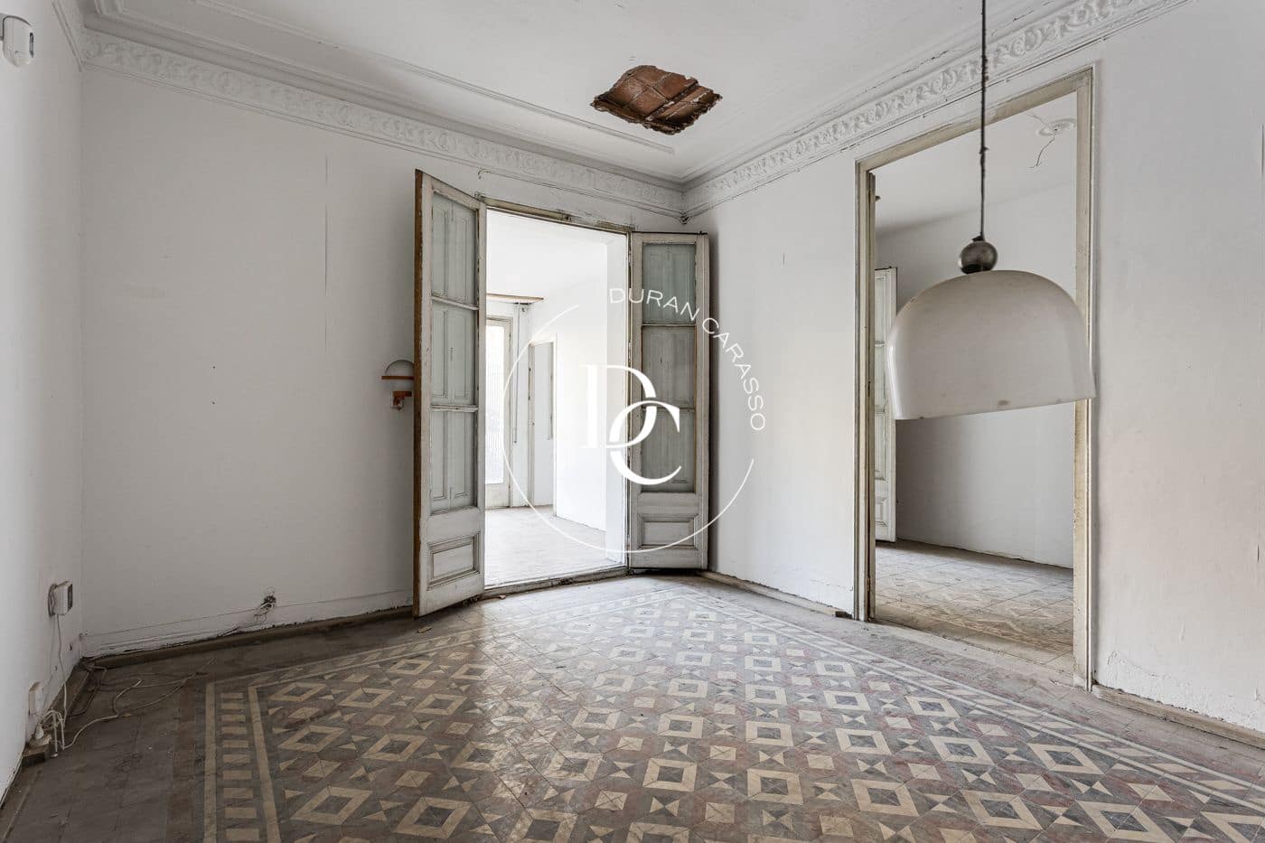 5 soverom Leilighet til salgs i Barcelona by - € 839 000 (Ref: 8463911)