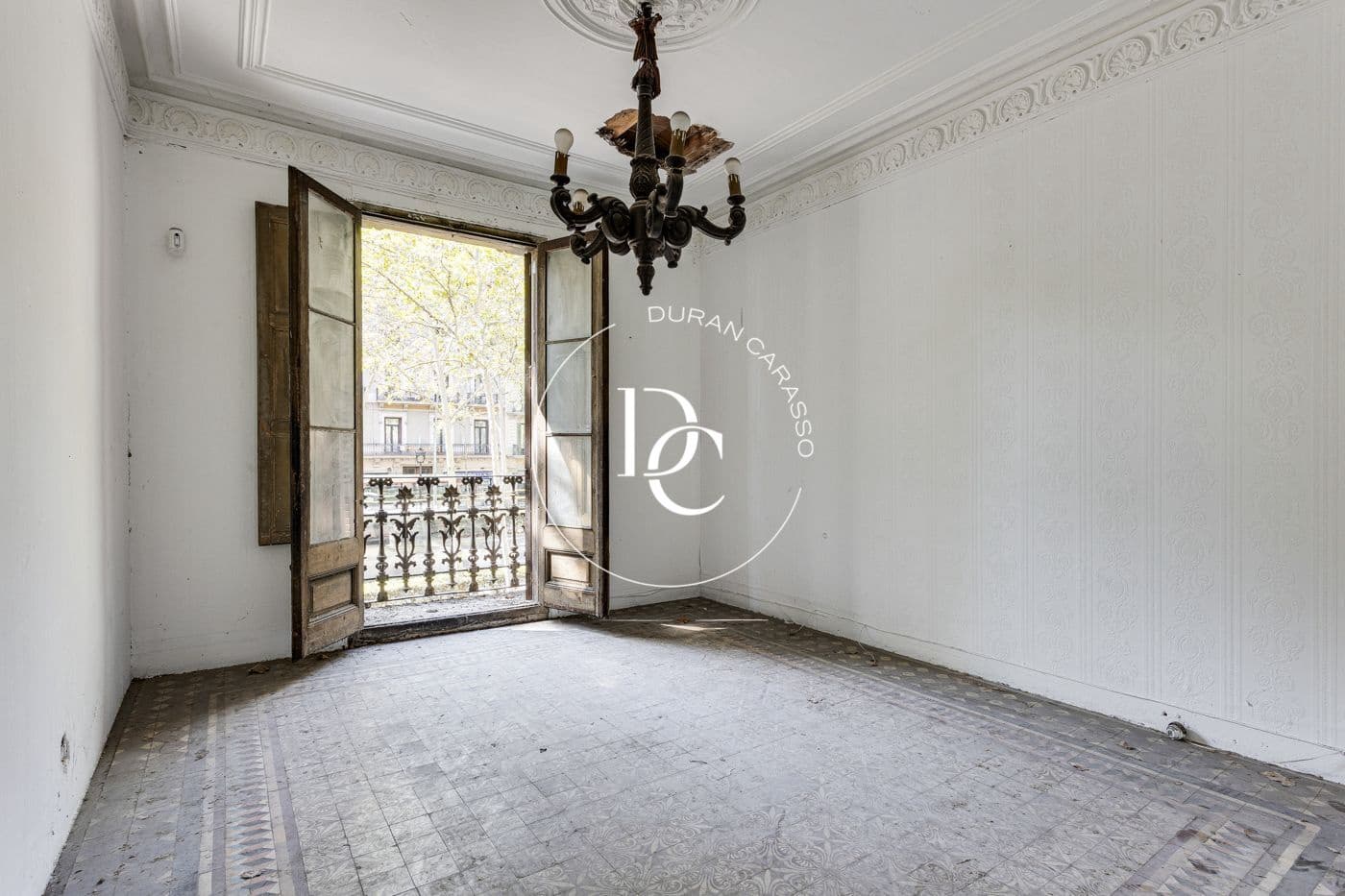 5 soverom Leilighet til salgs i Barcelona by - € 839 000 (Ref: 8463911)