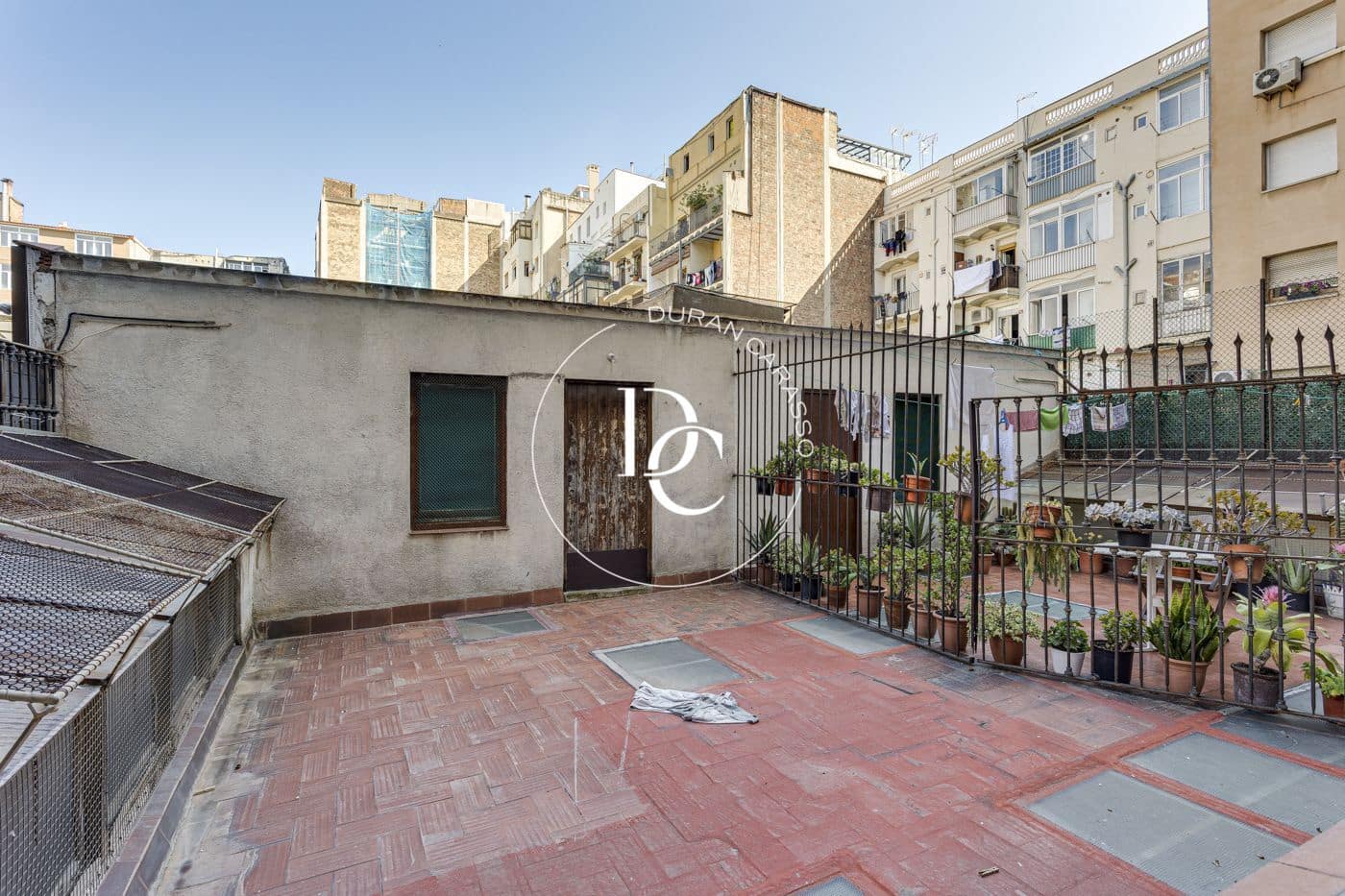 5 soverom Leilighet til salgs i Barcelona by - € 839 000 (Ref: 8463911)