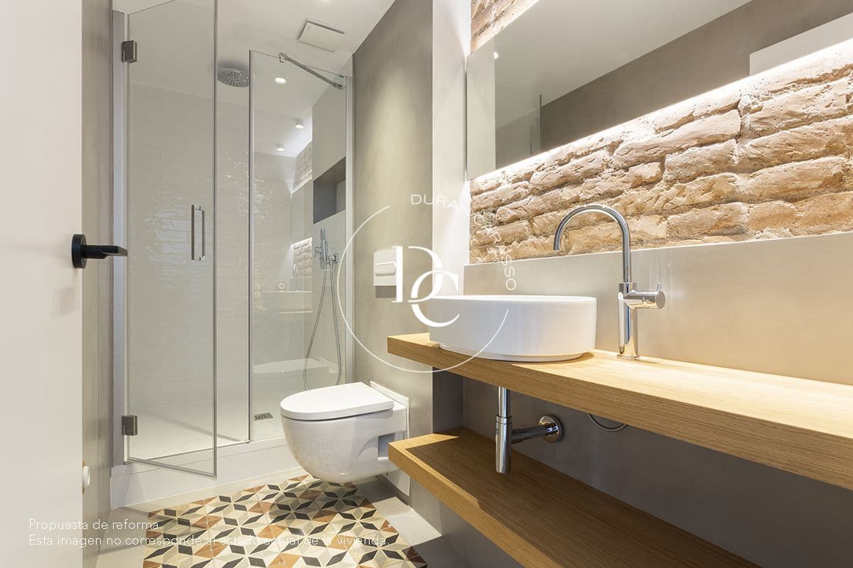 5 soverom Leilighet til salgs i Barcelona by - € 839 000 (Ref: 8463911)