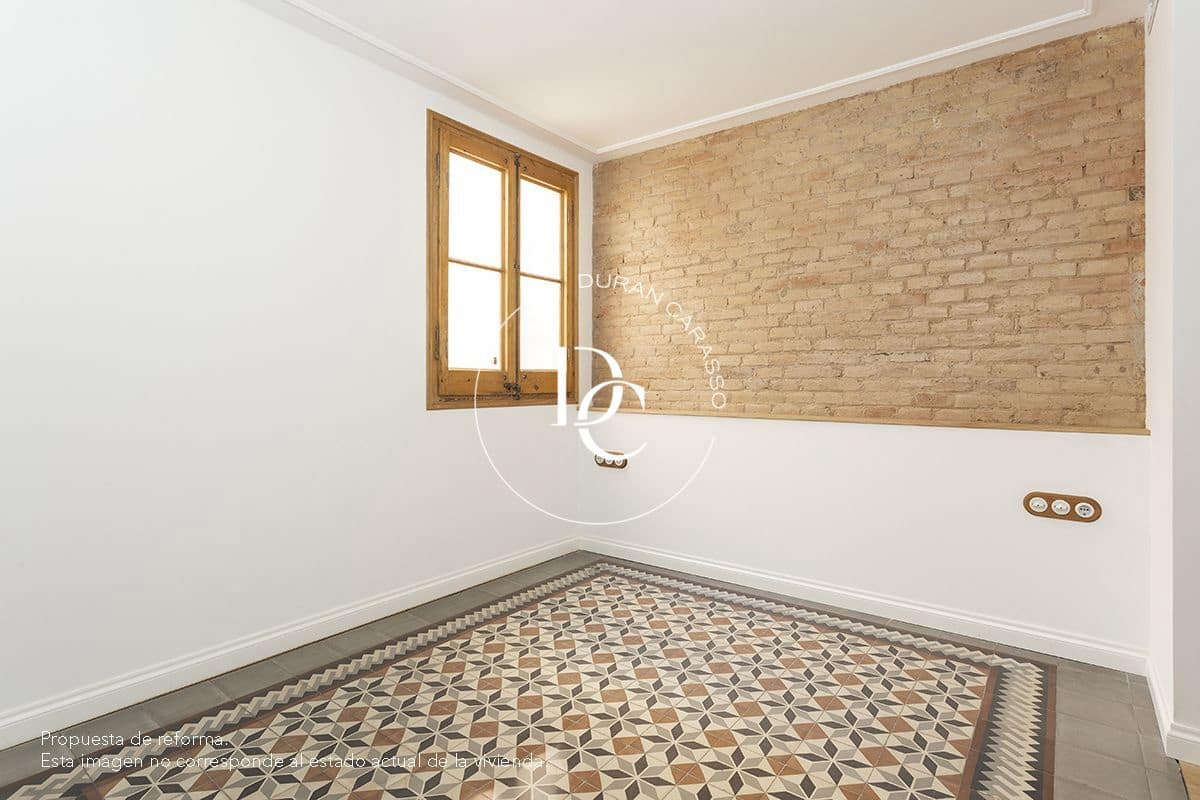 5 soverom Leilighet til salgs i Barcelona by - € 839 000 (Ref: 8463911)