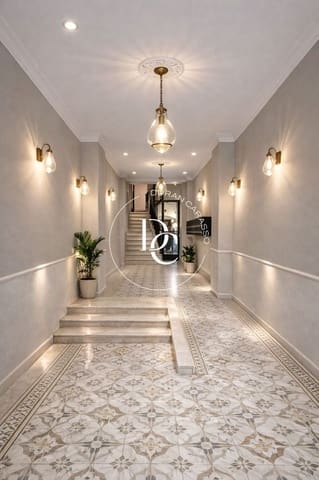 3 soveværelse Lejlighed til salg i L'Antiga Esquerra de L'Eixample, Barcelona by - € 839.000 (Ref: 8463911)