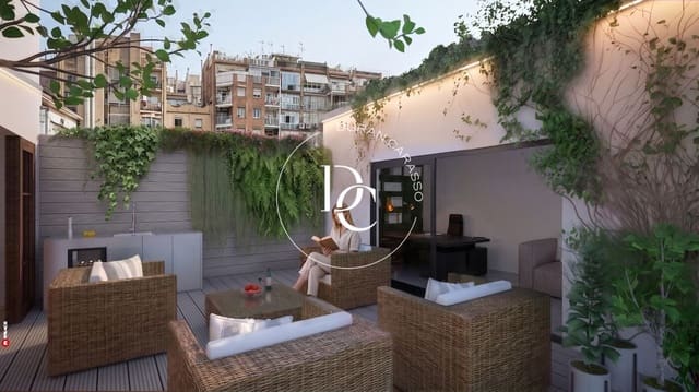 3 soveværelse Lejlighed til salg i L'Antiga Esquerra de L'Eixample, Barcelona by - € 839.000 (Ref: 8463911)