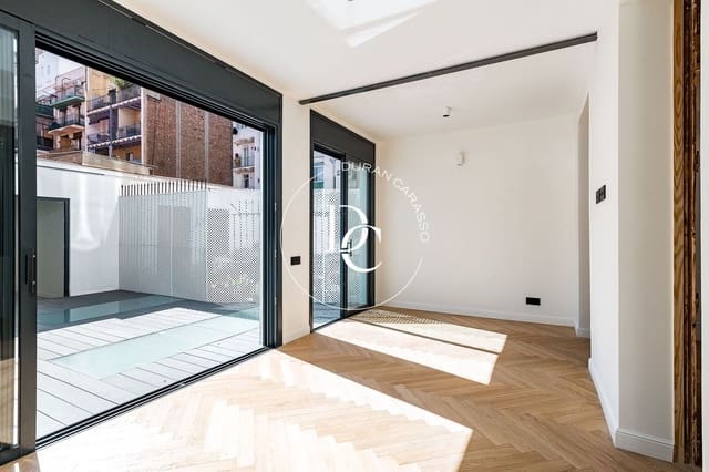 3 camera da letto Appartamento in vendita in L'Antiga Esquerra de L'Eixample, Barcelona città - 1.245.000 € (Rif: 8463911)