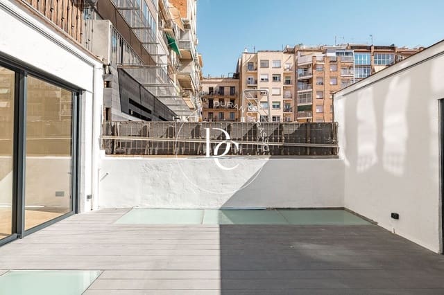 3 camera da letto Appartamento in vendita in L'Antiga Esquerra de L'Eixample, Barcelona città - 1.245.000 € (Rif: 8463911)