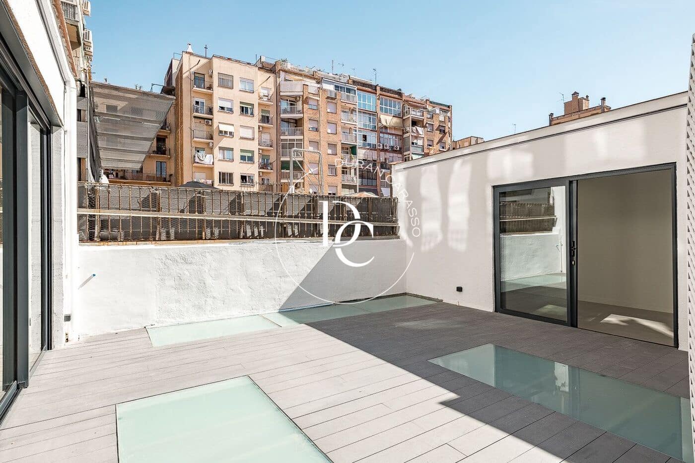 3 bedroom Apartment for sale in Barcelona city - € 1,245,000 (Ref: 8463911)