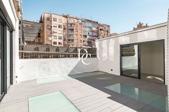 3 camera da letto Appartamento in vendita in L'Antiga Esquerra de L'Eixample, Barcelona città - 1.245.000 € (Rif: 8463911)