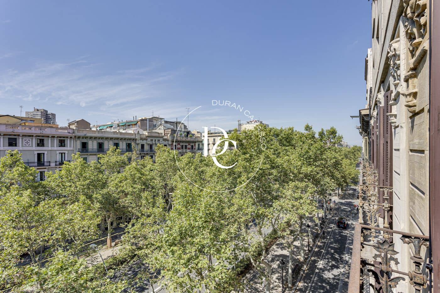 3 slaapkamer Appartement te koop in Barcelona stad - € 849.000 (Ref: 8463914)