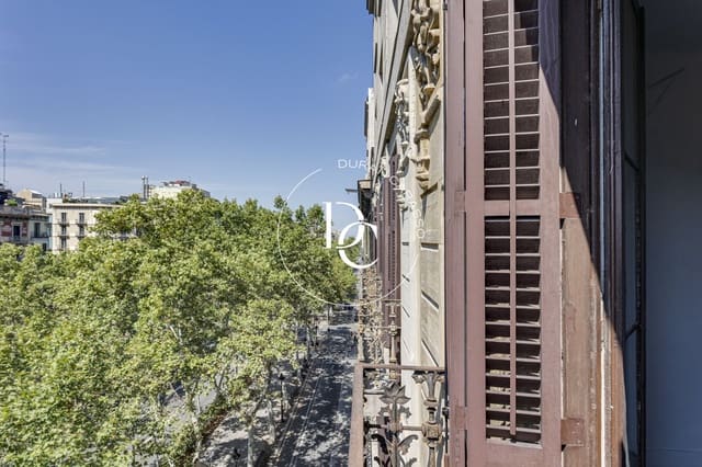 3 soverom Leilighet til salgs i L'Antiga Esquerra de L'Eixample, Barcelona by - € 849 000 (Ref: 8463914)