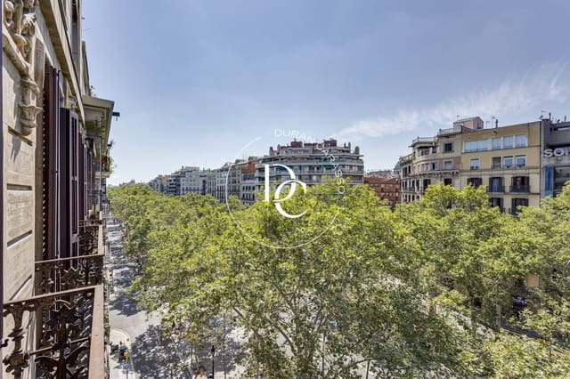 3 soverom Leilighet til salgs i L'Antiga Esquerra de L'Eixample, Barcelona by - € 849 000 (Ref: 8463914)