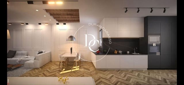 3 soverom Leilighet til salgs i L'Antiga Esquerra de L'Eixample, Barcelona by - € 849 000 (Ref: 8463914)