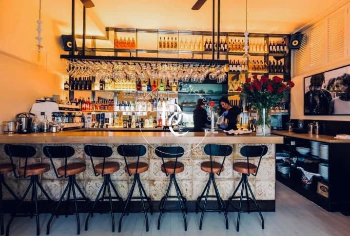 Erhverv til leje i Sitges - € 3.000 (Ref: 8470145)