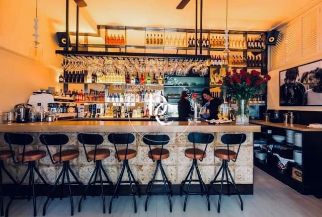 Erhverv til leje i Sitges - € 3.000 (Ref: 8470145)