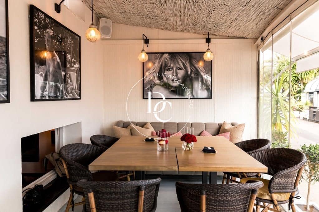 Erhverv til leje i Sitges - € 3.000 (Ref: 8470145)