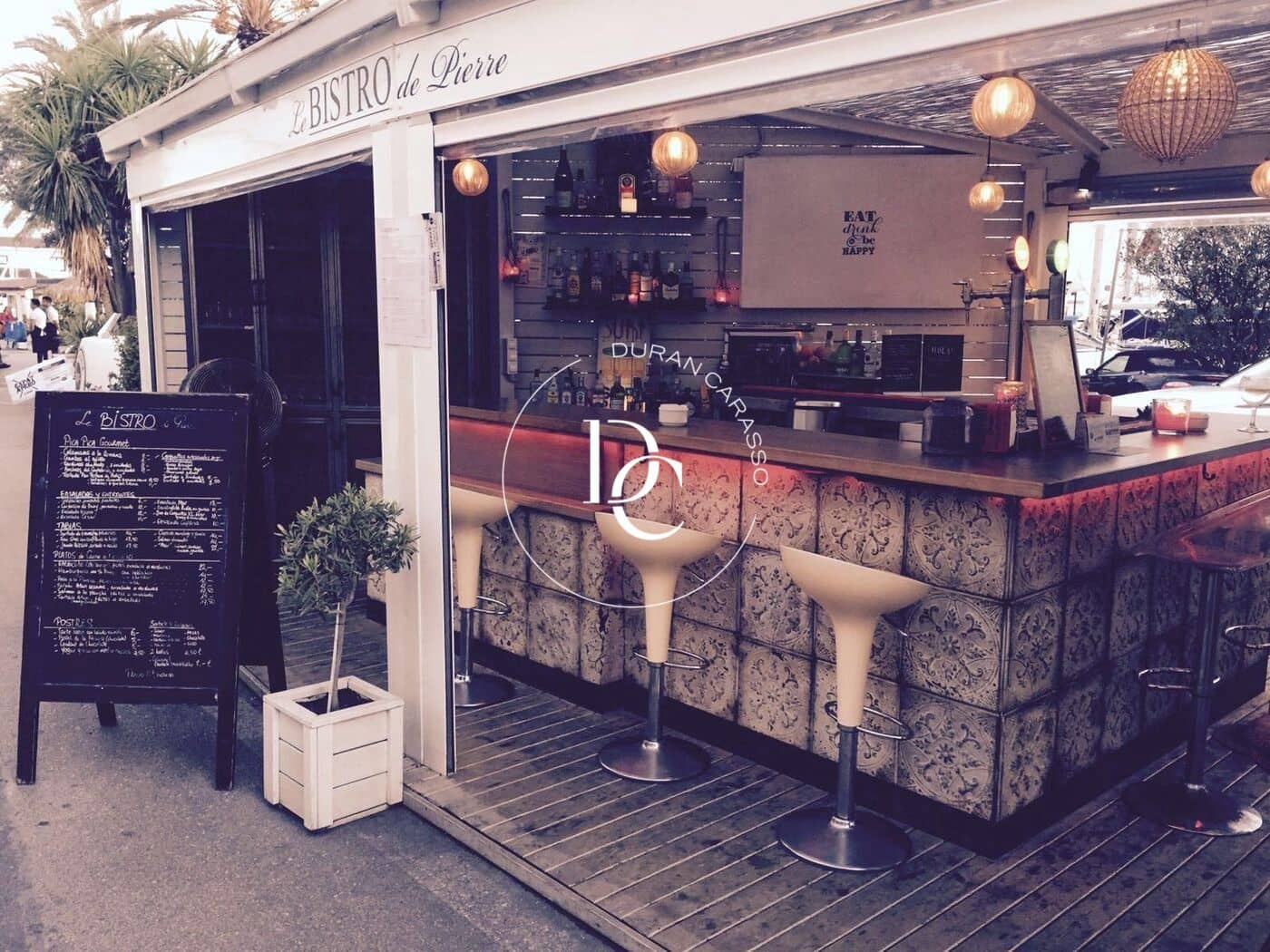 Erhverv til leje i Sitges - € 3.000 (Ref: 8470145)