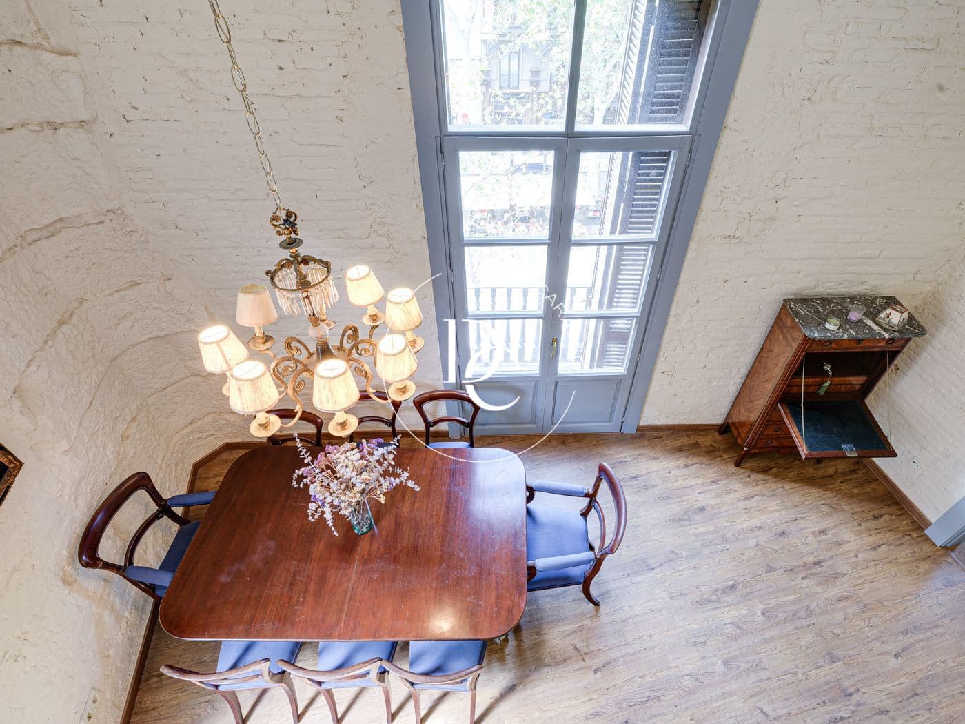 2 bedroom Apartment for sale in Barcelona city - € 500,000 (Ref: 8472663)