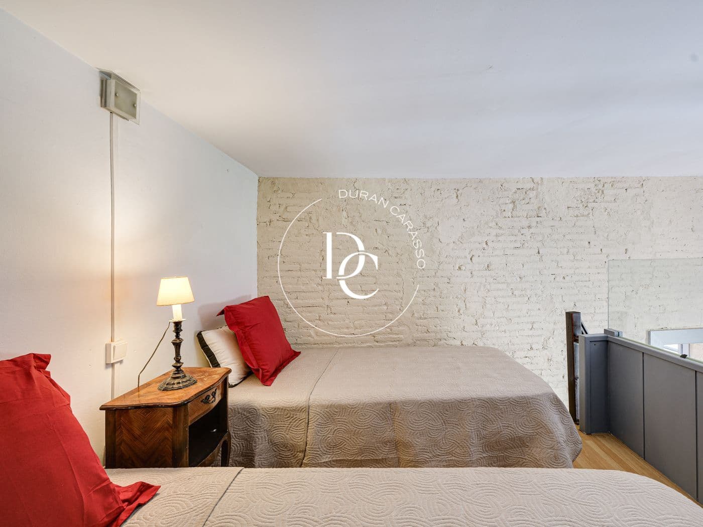 2 bedroom Apartment for sale in Barcelona city - € 500,000 (Ref: 8472663)