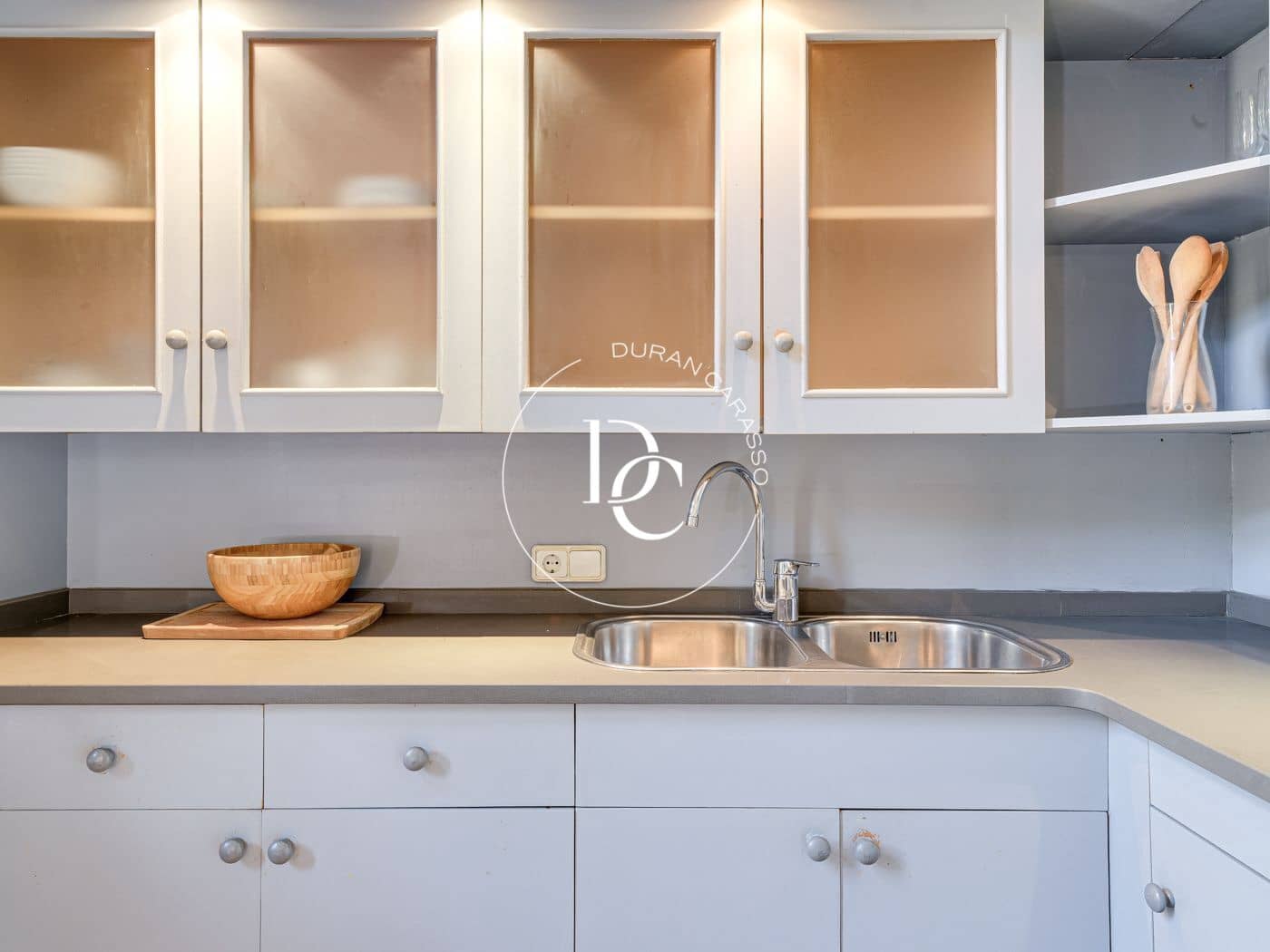 2 bedroom Apartment for sale in Barcelona city - € 500,000 (Ref: 8472663)