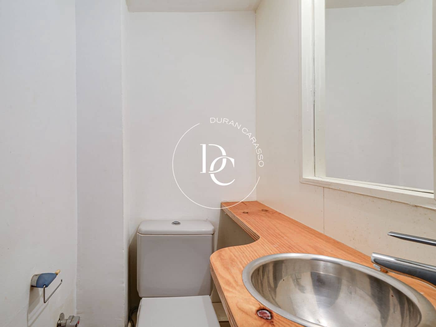 2 bedroom Apartment for sale in Barcelona city - € 500,000 (Ref: 8472663)