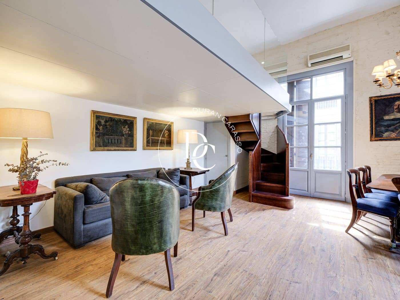 2 bedroom Apartment for sale in Barcelona city - € 500,000 (Ref: 8472663)