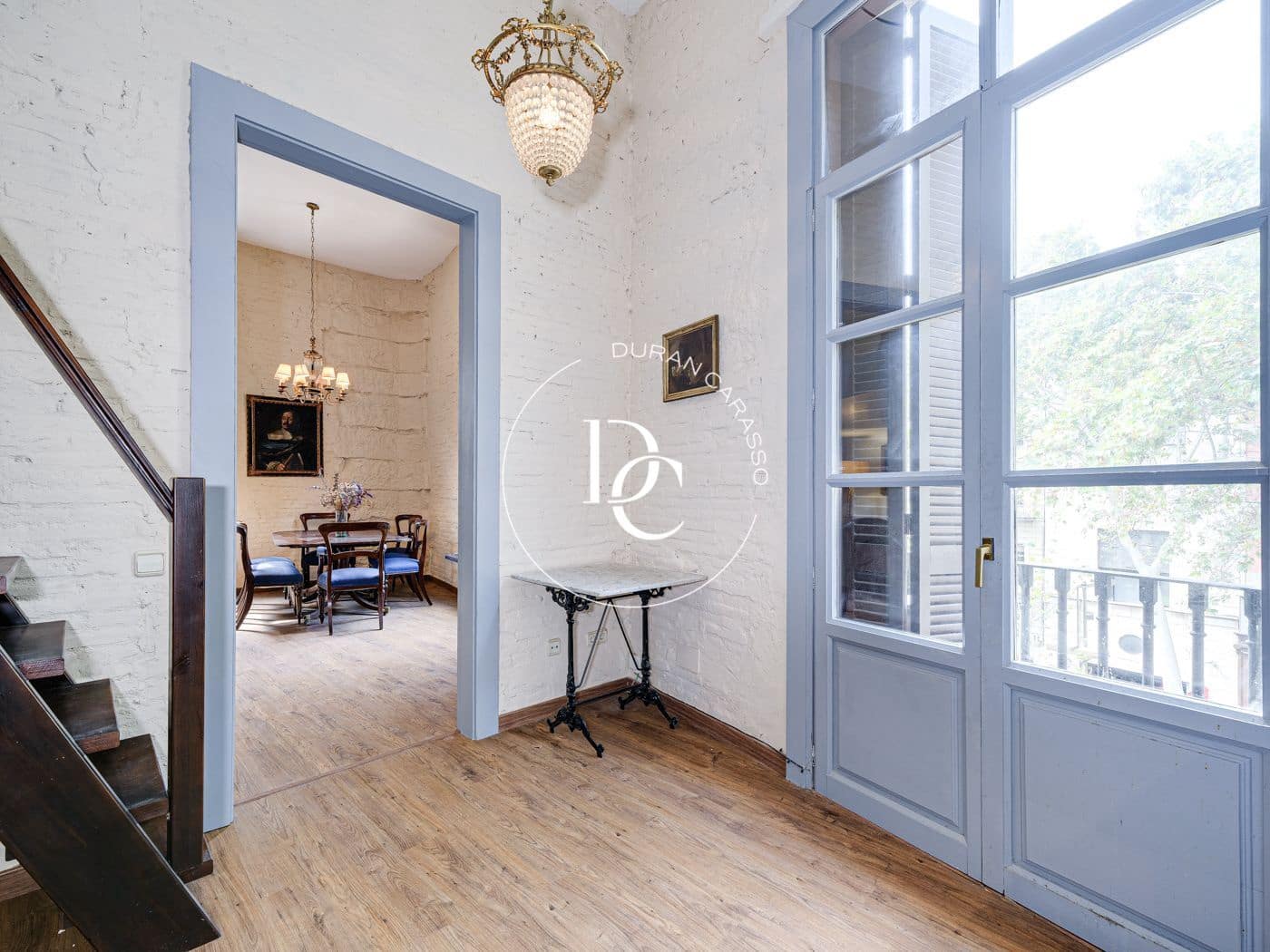 2 bedroom Apartment for sale in Barcelona city - € 500,000 (Ref: 8472663)