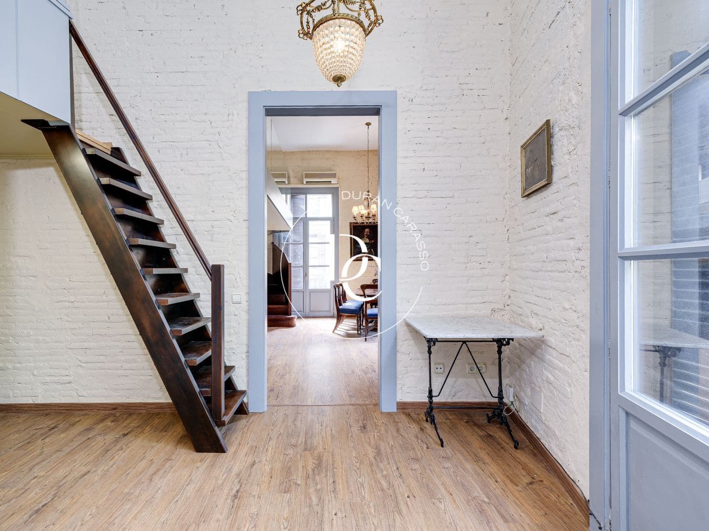 2 bedroom Apartment for sale in Barcelona city - € 500,000 (Ref: 8472663)