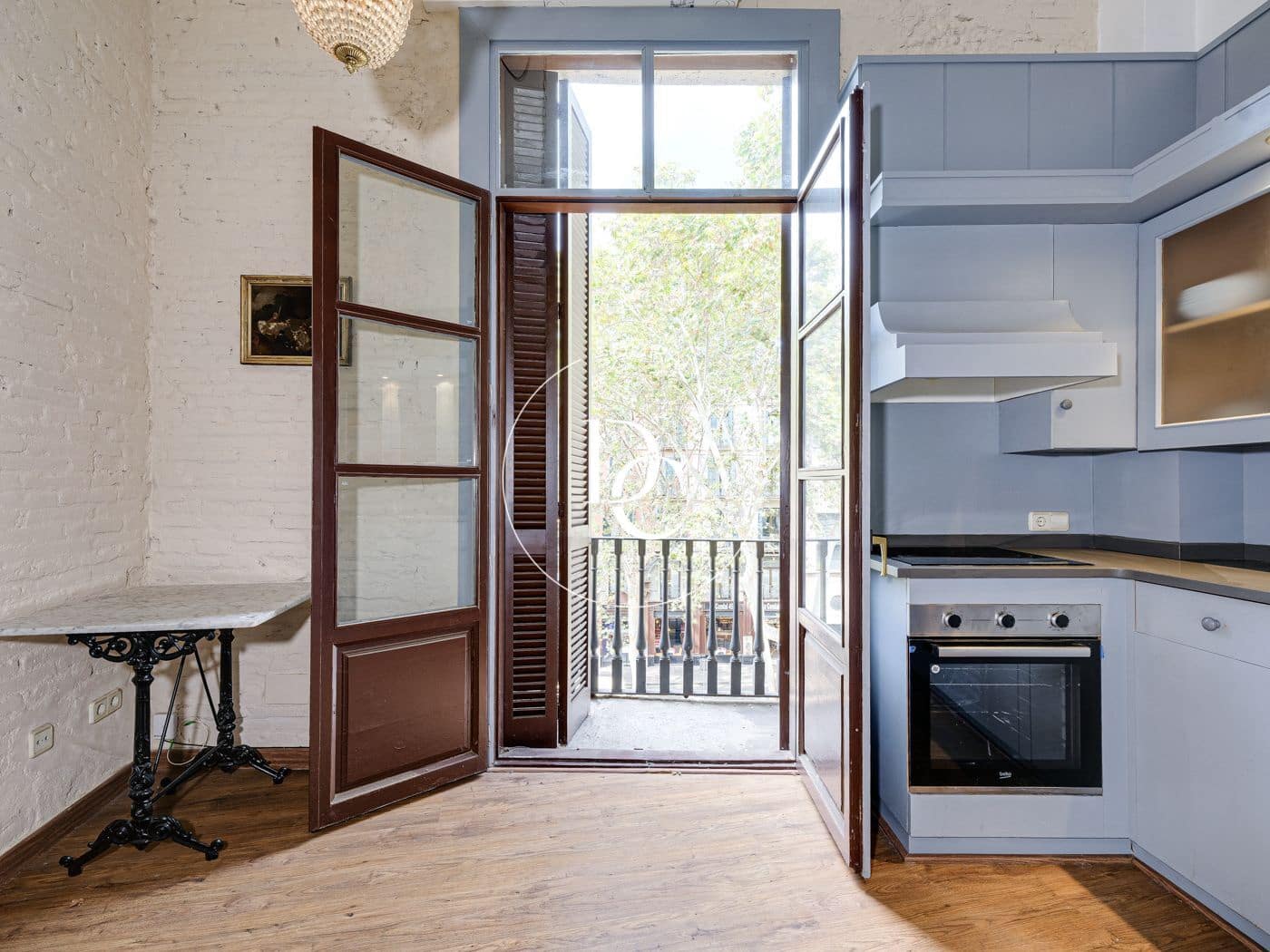 2 bedroom Apartment for sale in Barcelona city - € 500,000 (Ref: 8472663)