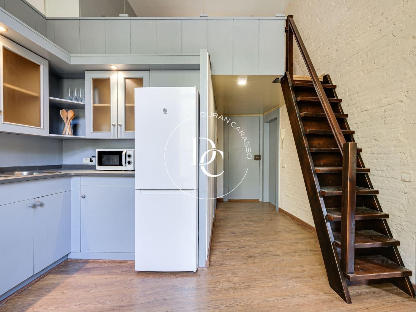 2 bedroom Apartment for sale in Barcelona city - € 500,000 (Ref: 8472663)