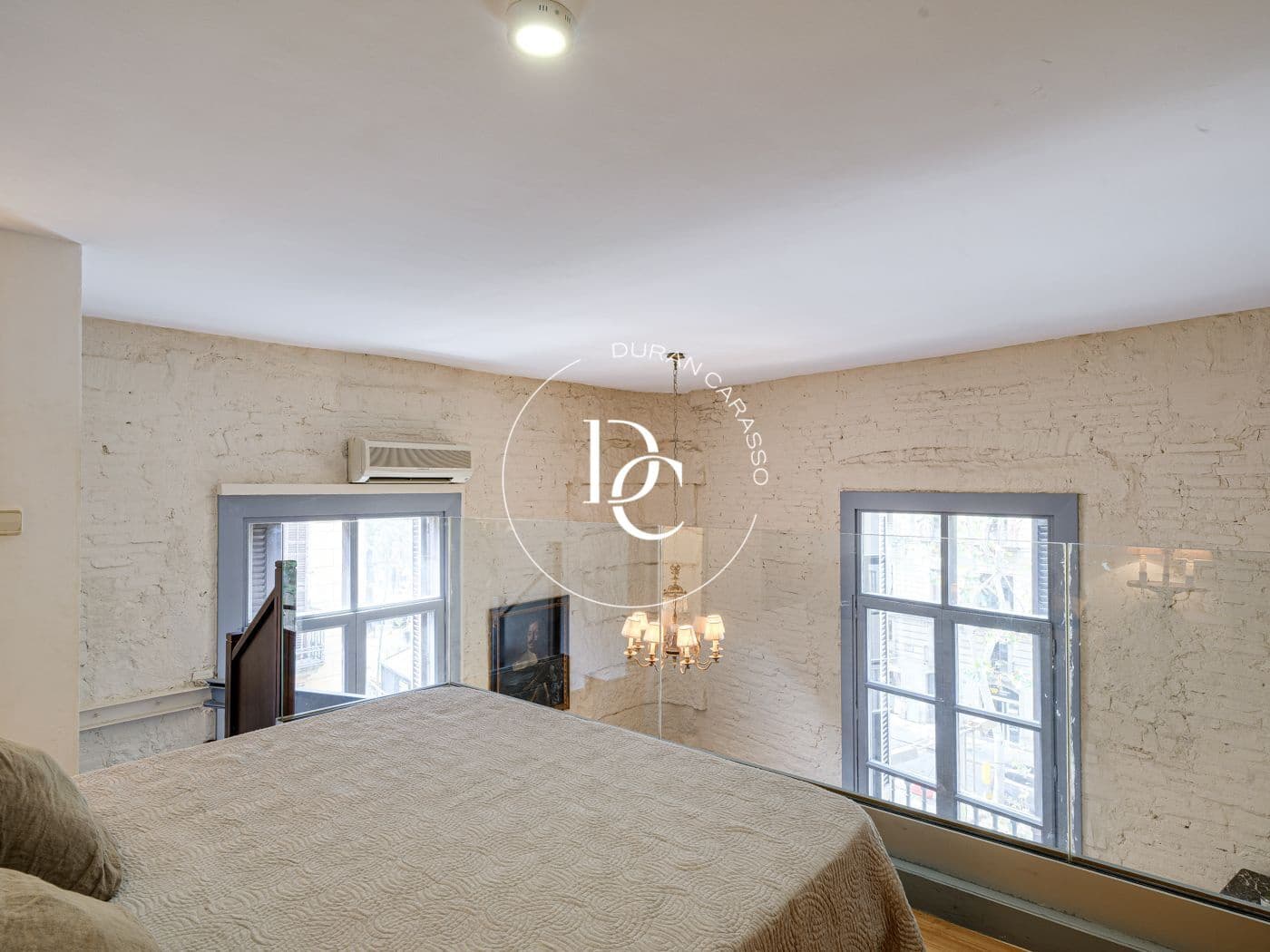 2 bedroom Apartment for sale in Barcelona city - € 500,000 (Ref: 8472663)