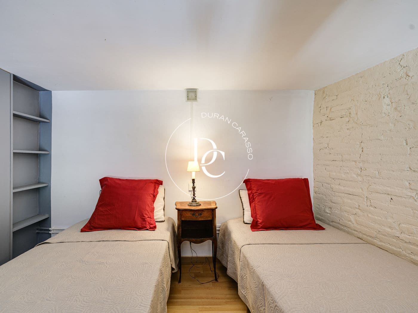 2 bedroom Apartment for sale in Barcelona city - € 500,000 (Ref: 8472663)