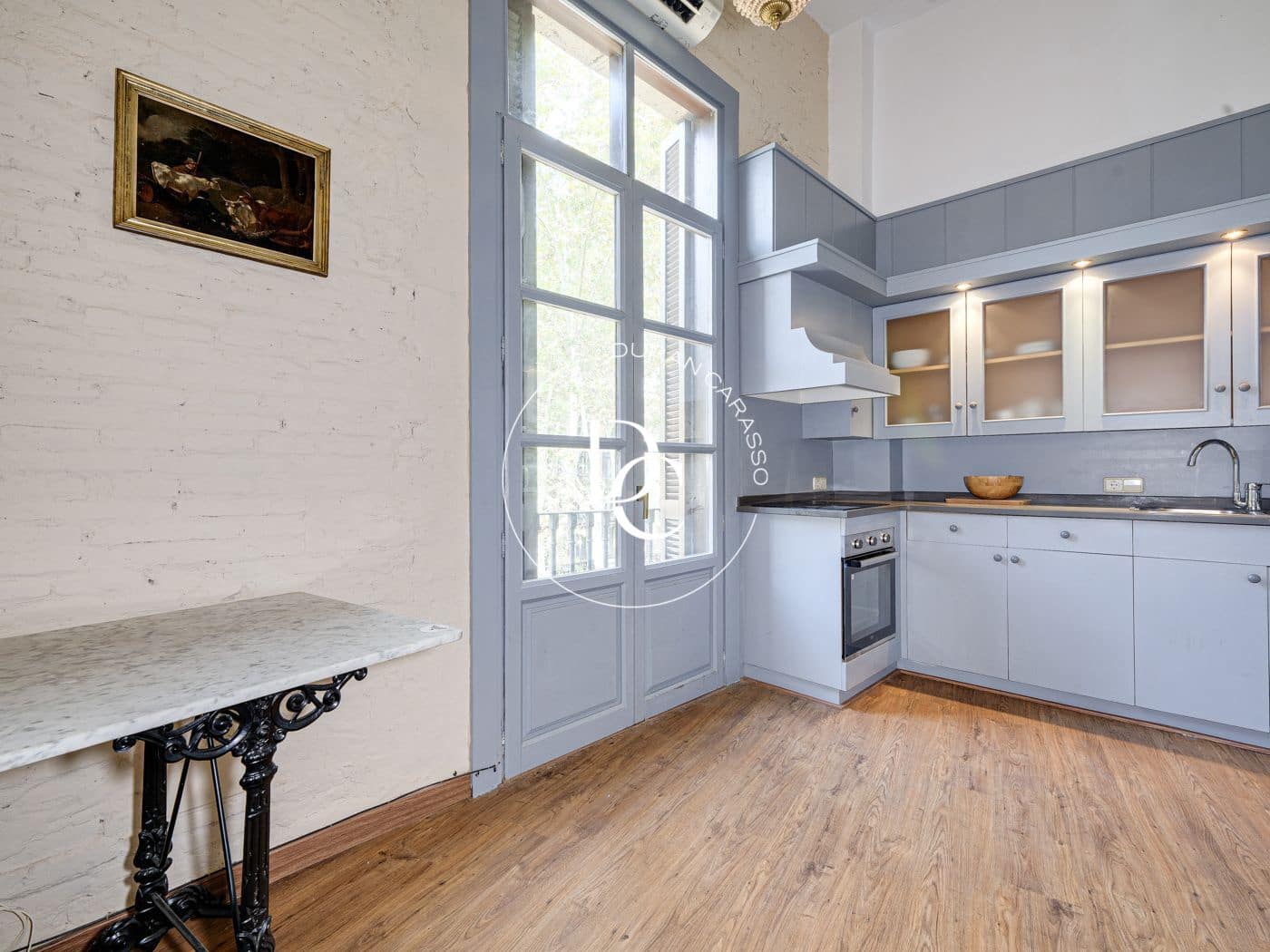 2 bedroom Apartment for sale in Barcelona city - € 500,000 (Ref: 8472663)