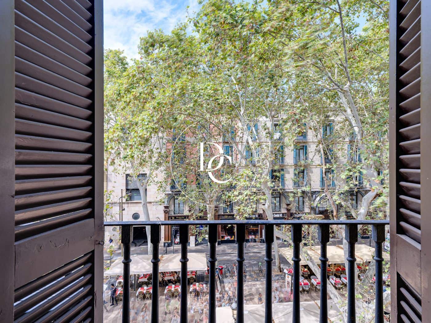 2 bedroom Apartment for sale in Barcelona city - € 500,000 (Ref: 8472663)