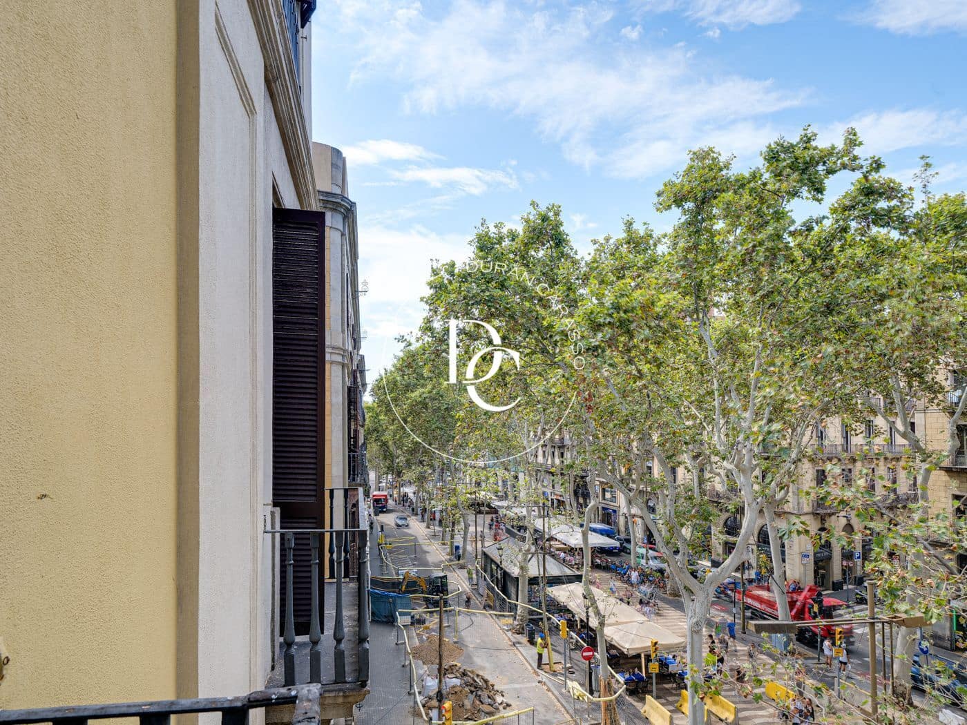 2 bedroom Apartment for sale in Barcelona city - € 500,000 (Ref: 8472663)