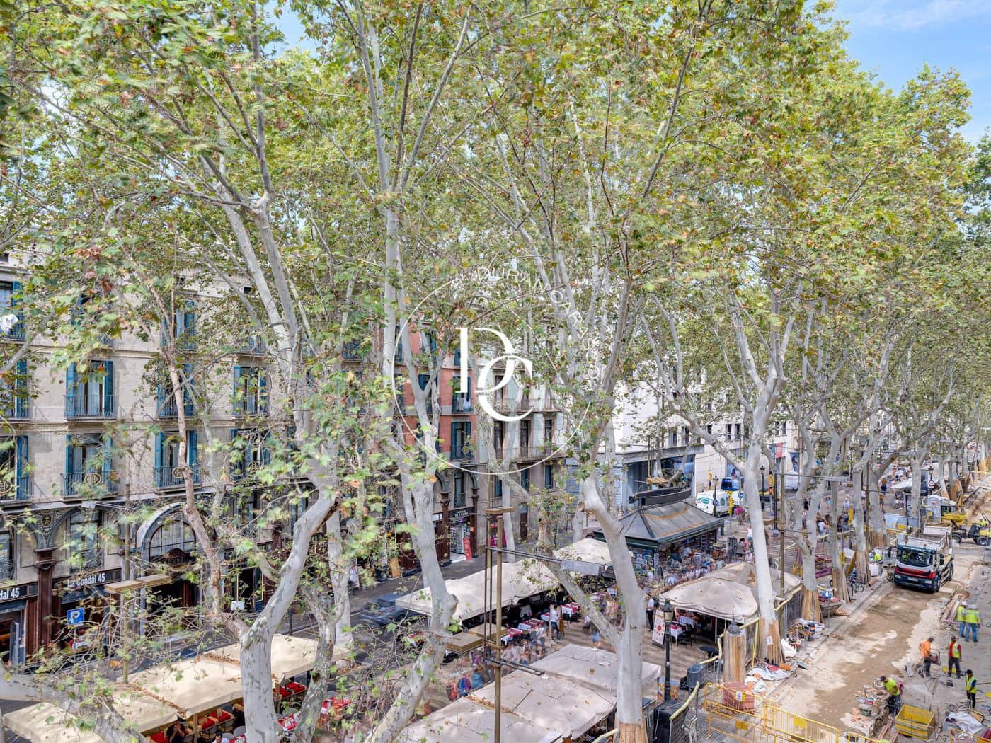 2 bedroom Apartment for sale in Barcelona city - € 500,000 (Ref: 8472663)