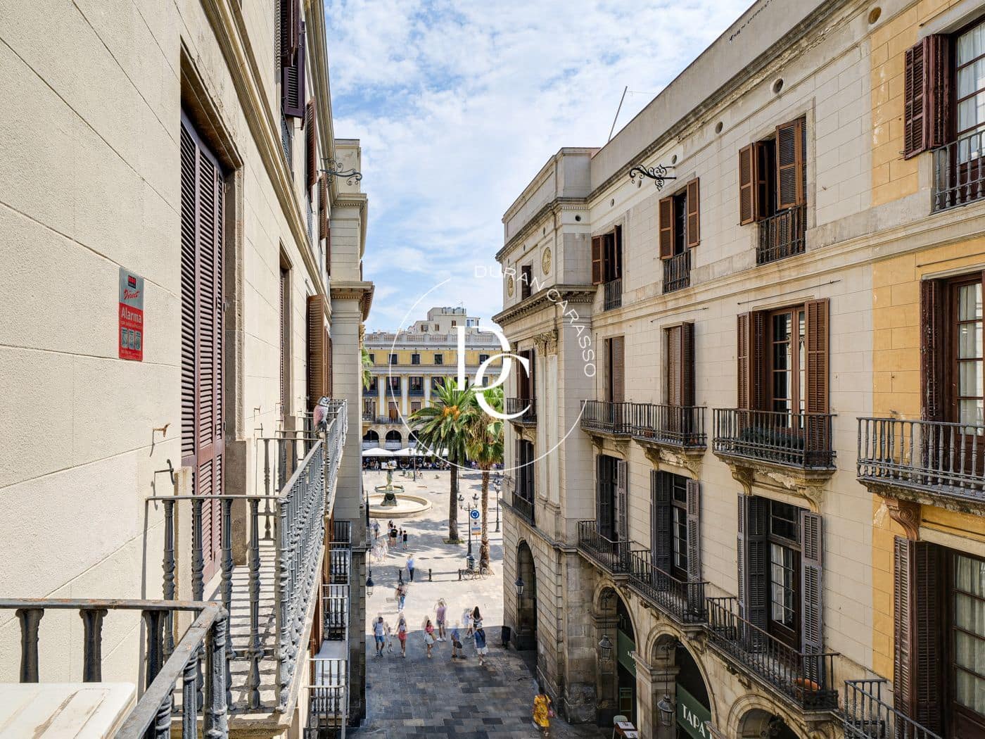 2 bedroom Apartment for sale in Barcelona city - € 500,000 (Ref: 8472663)