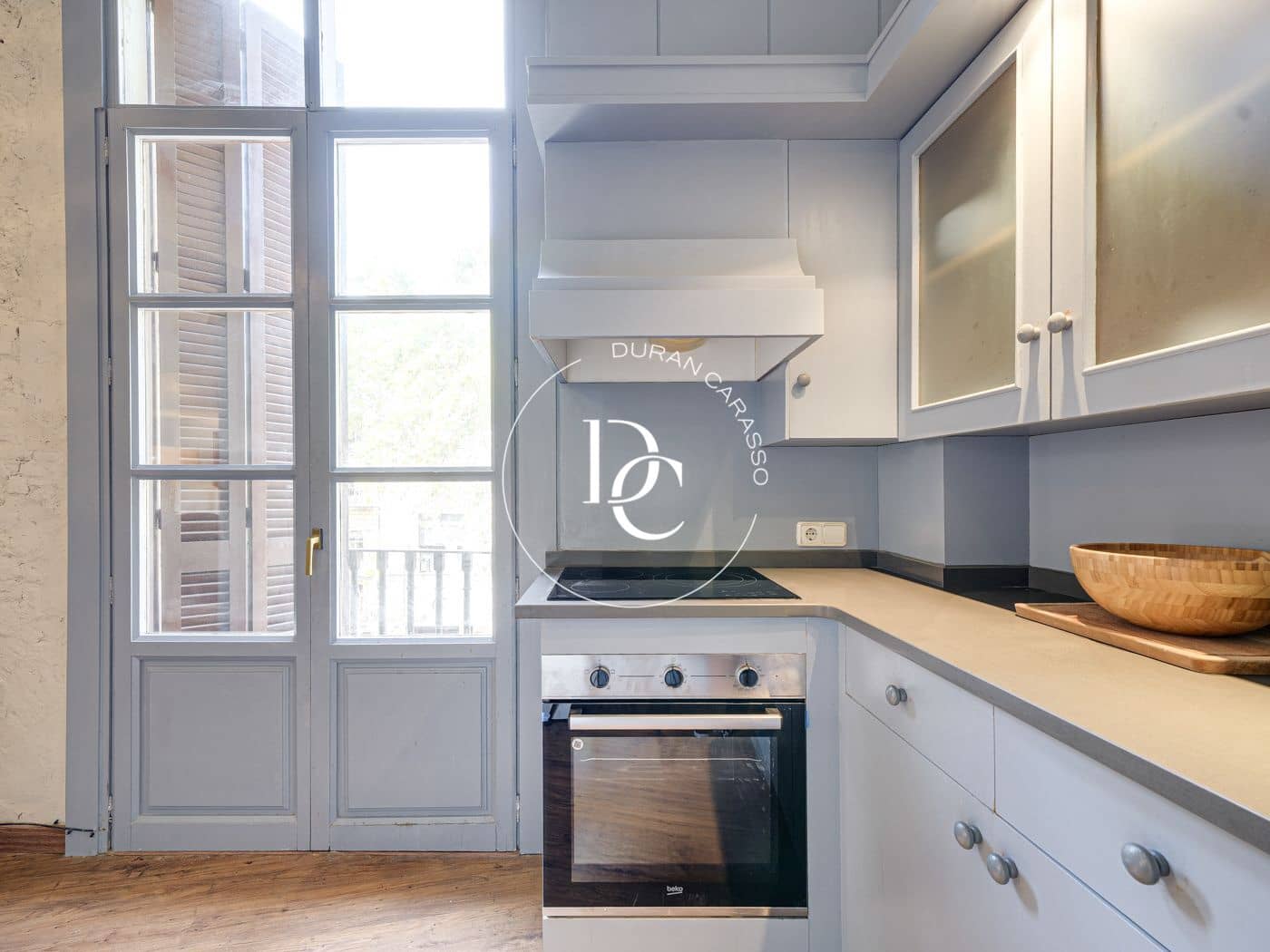 2 bedroom Apartment for sale in Barcelona city - € 500,000 (Ref: 8472663)