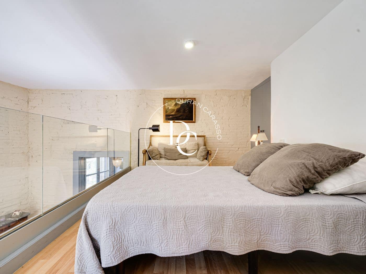 2 bedroom Apartment for sale in Barcelona city - € 500,000 (Ref: 8472663)