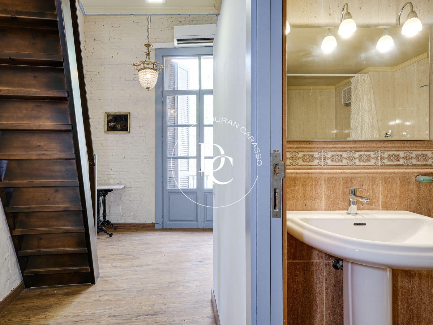 2 bedroom Apartment for sale in Barcelona city - € 500,000 (Ref: 8472663)