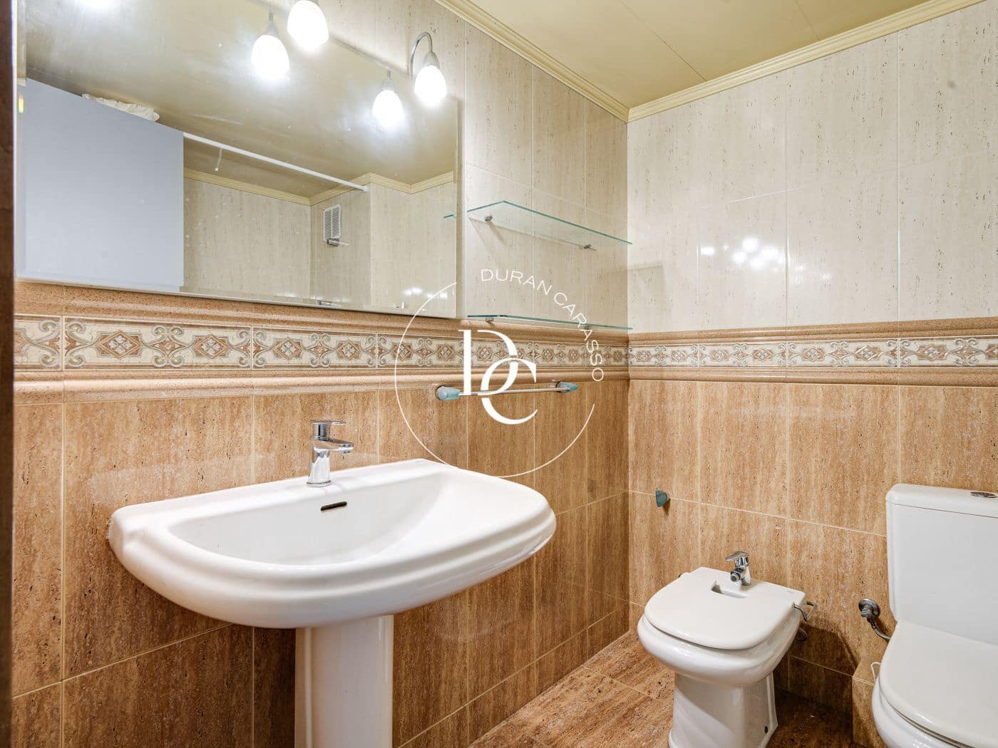 2 bedroom Apartment for sale in Barcelona city - € 500,000 (Ref: 8472663)