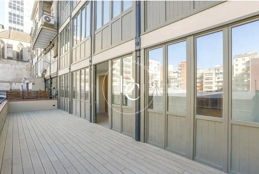 2 soverom Leilighet til salgs i Barcelona by - € 1 890 000 (Ref: 8511851)