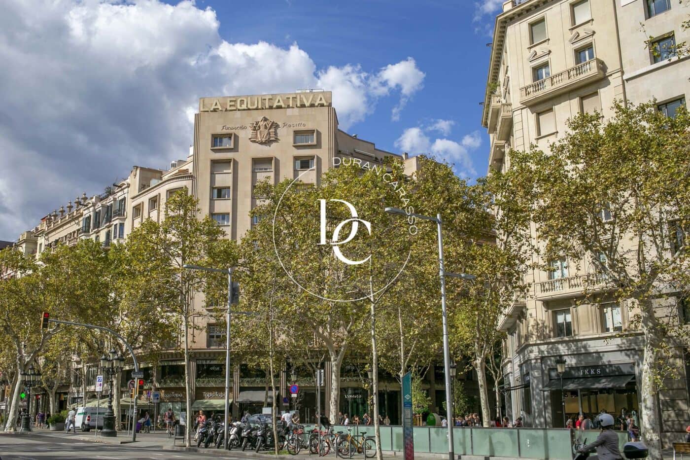 2 soverom Leilighet til salgs i Barcelona by - € 1 890 000 (Ref: 8511851)