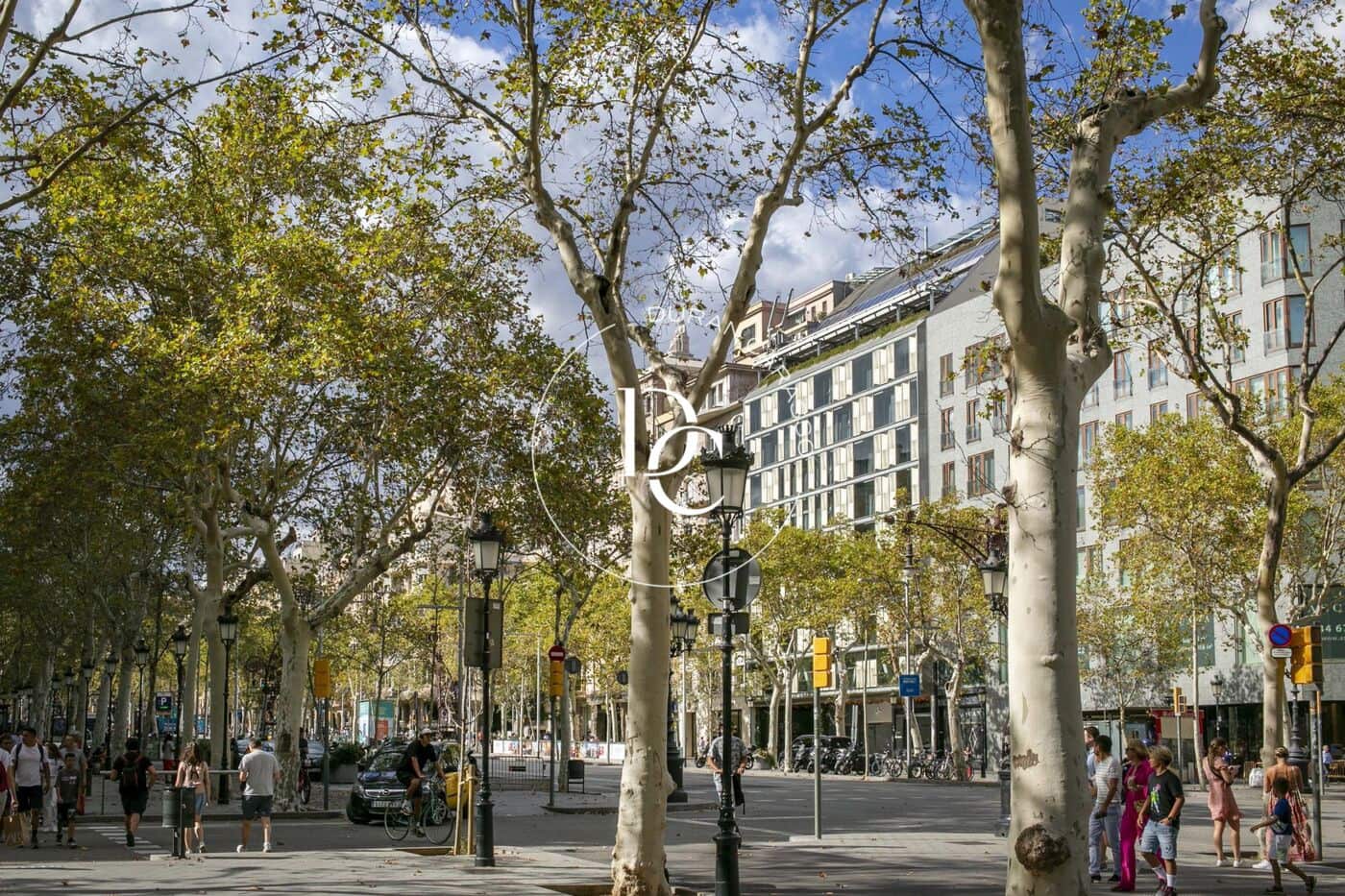 2 soverom Leilighet til salgs i Barcelona by - € 1 890 000 (Ref: 8511851)