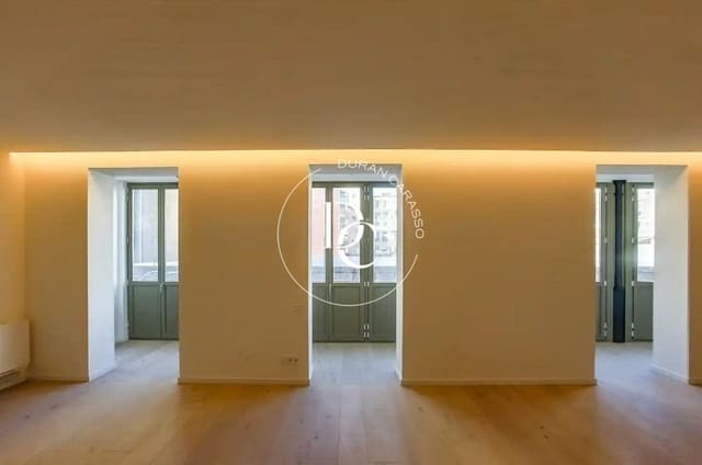 2 camera da letto Appartamento in vendita in La Dreta de L'Eixample, Barcelona città - 1.700.000 € (Rif: 8511851)