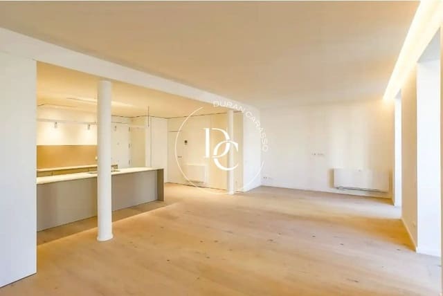 2 camera da letto Appartamento in vendita in La Dreta de L'Eixample, Barcelona città - 1.700.000 € (Rif: 8511851)