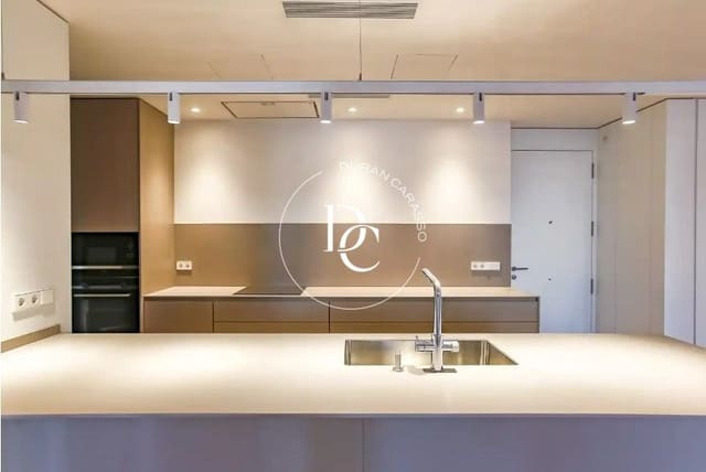 2 camera da letto Appartamento in vendita in La Dreta de L'Eixample, Barcelona città - 1.700.000 € (Rif: 8511851)