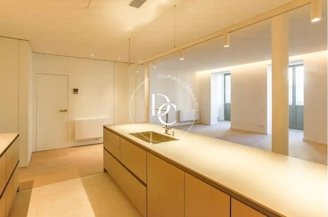 2 camera da letto Appartamento in vendita in La Dreta de L'Eixample, Barcelona città - 1.700.000 € (Rif: 8511851)