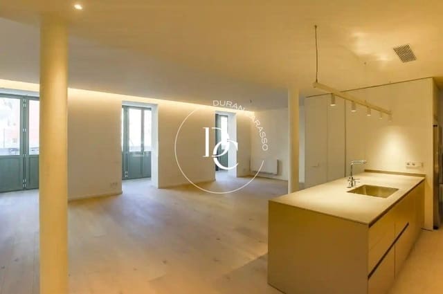 2 camera da letto Appartamento in vendita in La Dreta de L'Eixample, Barcelona città - 1.700.000 € (Rif: 8511851)