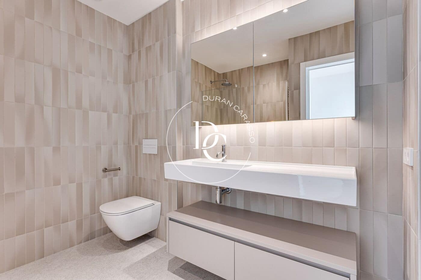 2 soveværelse Penthouse til salg i Barcelona by - € 2.390.000 (Ref: 8511852)