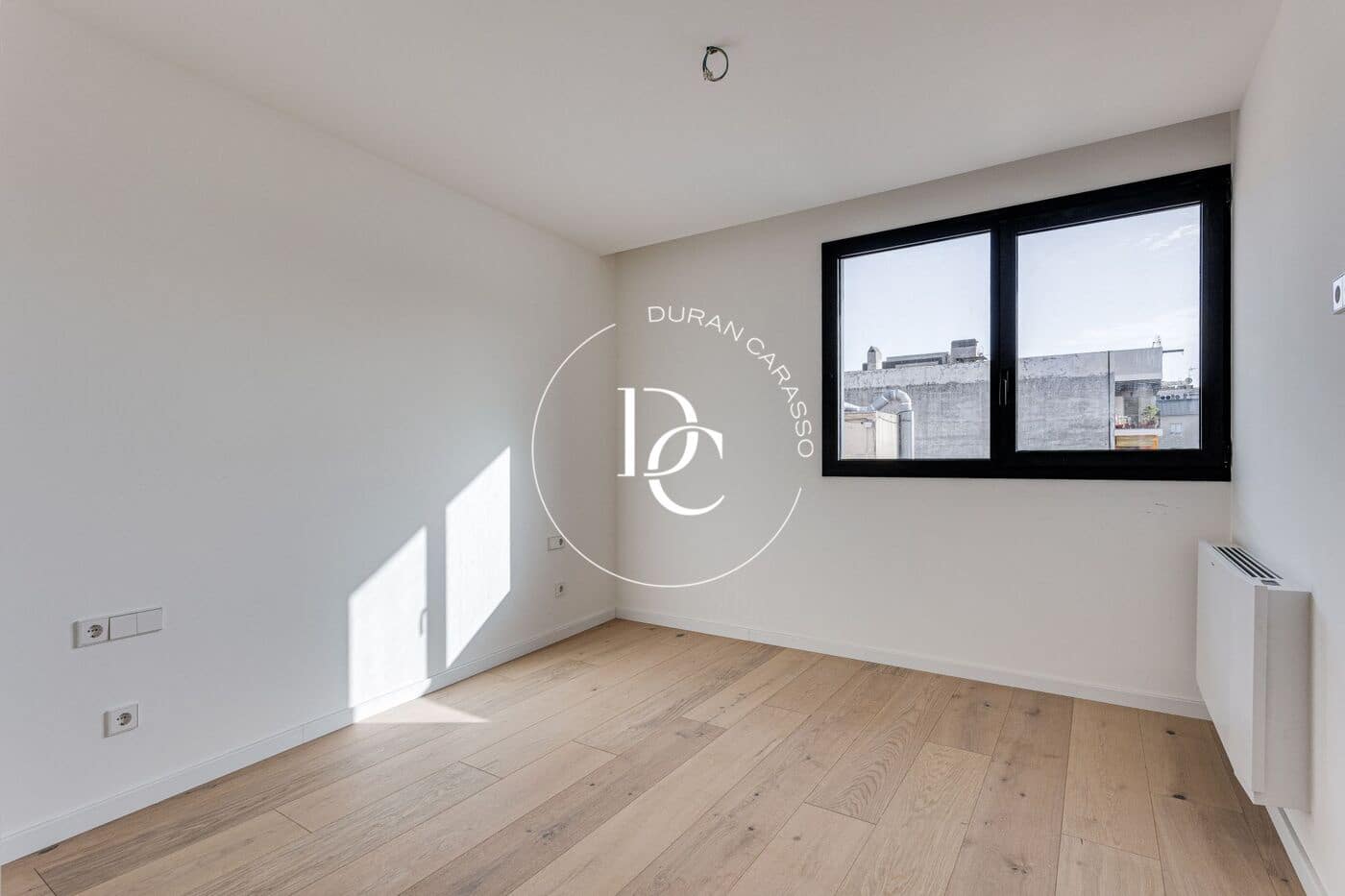 2 soveværelse Penthouse til salg i Barcelona by - € 2.390.000 (Ref: 8511852)