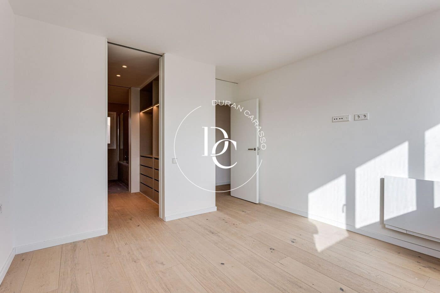 2 soveværelse Penthouse til salg i Barcelona by - € 2.390.000 (Ref: 8511852)